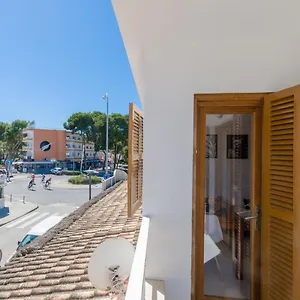 Cel De Mar Apartment Alcúdia