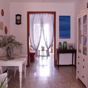 Casa Marina Ferienhaus Colònia de Sant Jordi