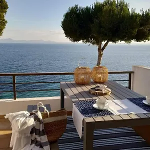 Blau Cel Apartment Alcúdia