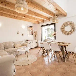 Alegria 55 Cala Serena Ferienhaus Felanitx