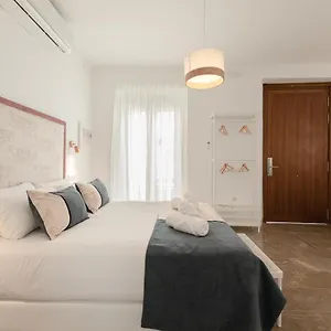 Isg Zaragoza-free Parking Appartamento