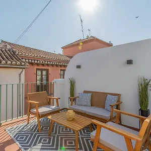  Appartement Atico Cl Centro