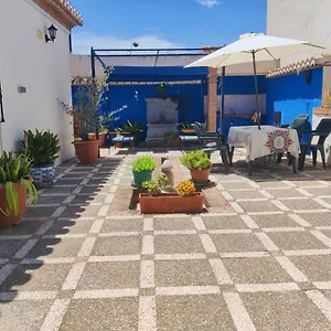  Appartement Lolas Cozy