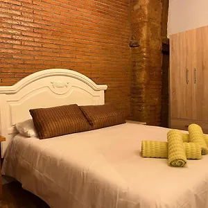 Esencias De La Alhambra Appartamento