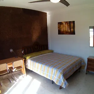  Séjour chez l'habitant Penthouse 1