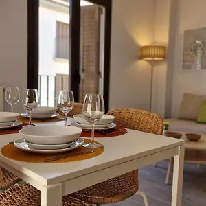 Appartement Imeda Piedra Santa