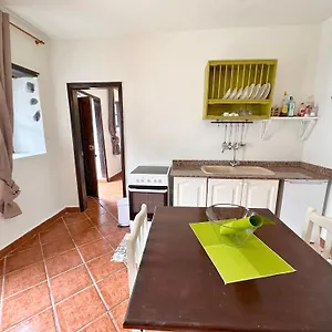 Casa El Patio Apartment Hermigua