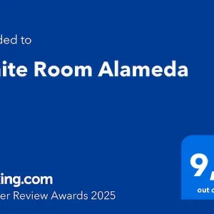 Apartment White Alameda, Sevilla