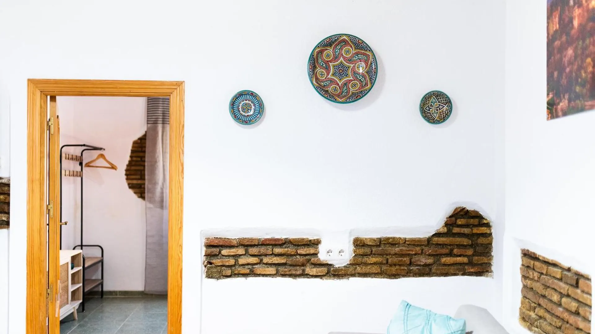 La Casa Del Sacristan Apartment Granada Spain